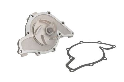 Water Pump, engine cooling THERMOTEC D1A008TT