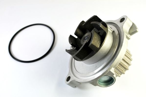 THERMOTEC D1A016TT Water Pump, engine cooling