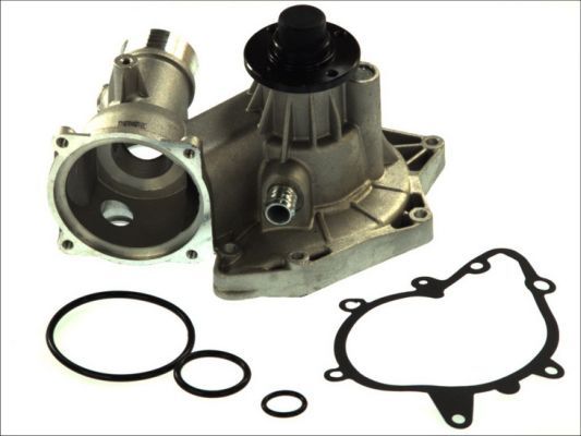 THERMOTEC D1B020TT Water Pump, engine cooling