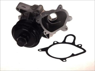 Water Pump, engine cooling THERMOTEC D1B030TT