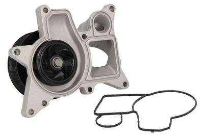Water Pump, engine cooling THERMOTEC D1B038TT