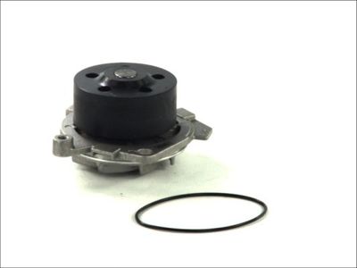 Water Pump, engine cooling THERMOTEC D1D019TT