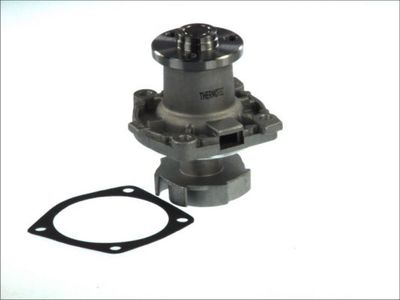 Water Pump, engine cooling THERMOTEC D1F003TT