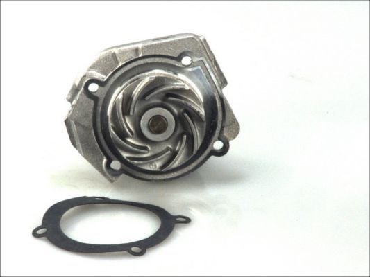 THERMOTEC D1F011TT Water Pump, engine cooling