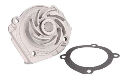 Water Pump, engine cooling THERMOTEC D1F034TT