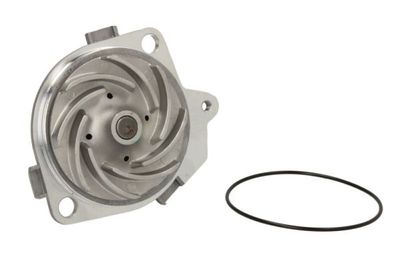 Water Pump, engine cooling THERMOTEC D1F035TT