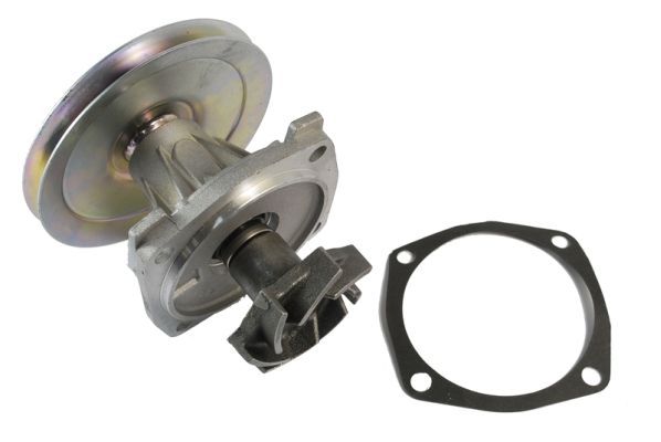 THERMOTEC D1F050TT Water Pump, engine cooling