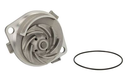 Water Pump, engine cooling THERMOTEC D1F060TT