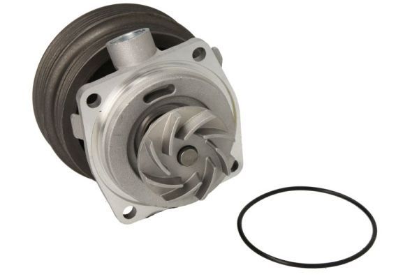 THERMOTEC D1F070TT Water Pump, engine cooling
