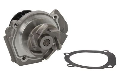 Water Pump, engine cooling THERMOTEC D1F072TT