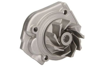 Water Pump, engine cooling THERMOTEC D1F076TT