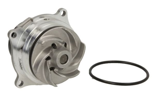 THERMOTEC D1G002TT Water Pump, engine cooling