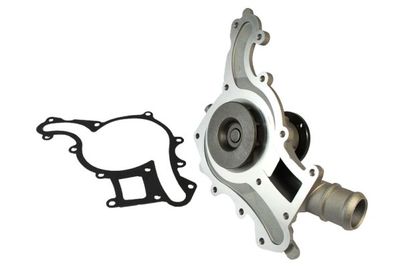 Water Pump, engine cooling THERMOTEC D1G024TT