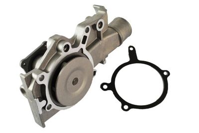 Water Pump, engine cooling THERMOTEC D1G043TT