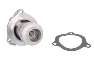 Water Pump, engine cooling THERMOTEC D1G054TT