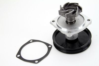 Water Pump, engine cooling THERMOTEC D1H015TT