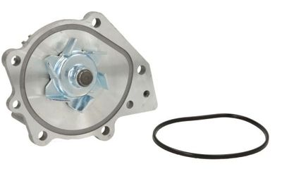 Water Pump, engine cooling THERMOTEC D1K006TT