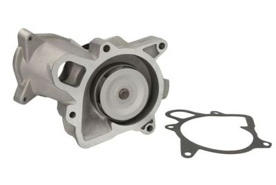 Water Pump, engine cooling THERMOTEC D1K016TT