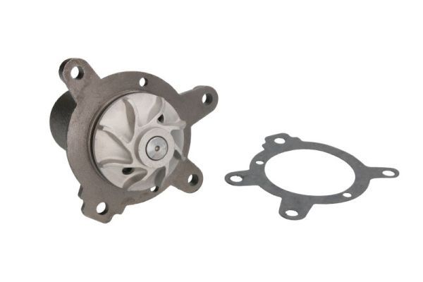THERMOTEC D1M002TT Water Pump, engine cooling