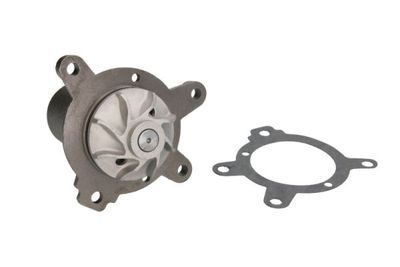 Water Pump, engine cooling THERMOTEC D1M002TT