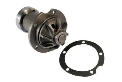 Water Pump, engine cooling THERMOTEC D1M006TT