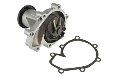 Water Pump, engine cooling THERMOTEC D1M015TT