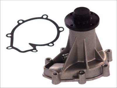 Water Pump, engine cooling THERMOTEC D1M016TT