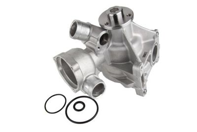 Water Pump, engine cooling THERMOTEC D1M018TT
