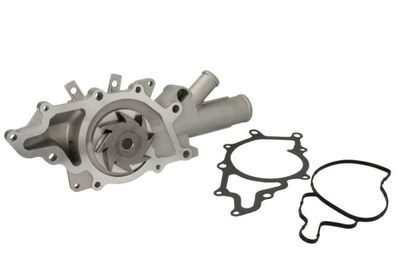 Water Pump, engine cooling THERMOTEC D1M038TT