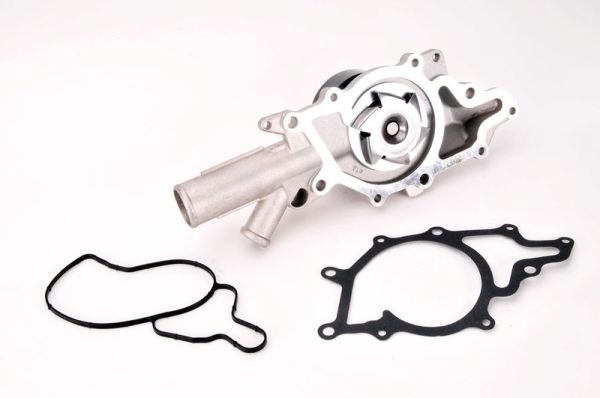 THERMOTEC D1M040TT Water Pump, engine cooling