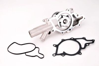 Water Pump, engine cooling THERMOTEC D1M040TT