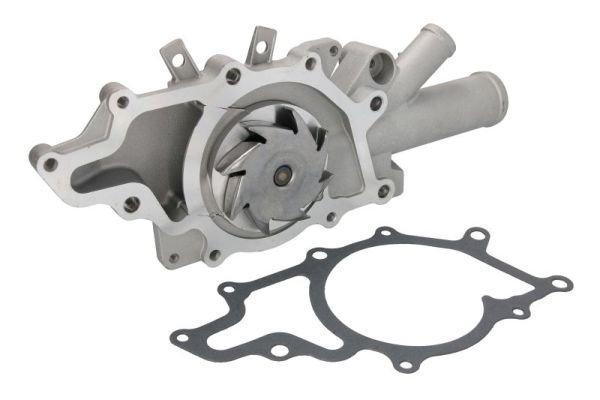 THERMOTEC D1M058TT Water Pump, engine cooling