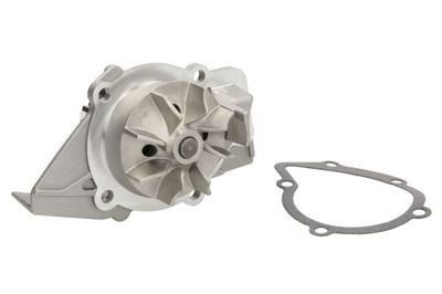 Water Pump, engine cooling THERMOTEC D1P000TT