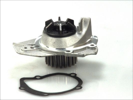 THERMOTEC D1P005TT Water Pump, engine cooling