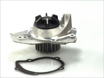 Water Pump, engine cooling THERMOTEC D1P005TT