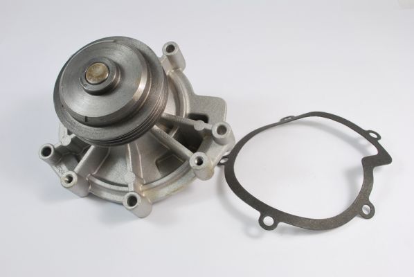 THERMOTEC D1P023TT Water Pump, engine cooling
