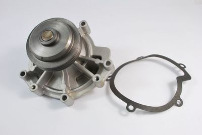 Water Pump, engine cooling THERMOTEC D1P023TT