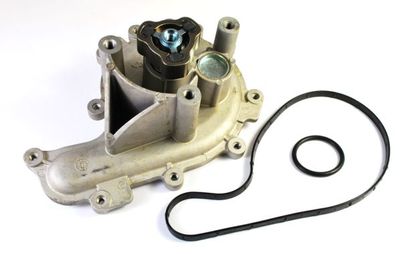 Water Pump, engine cooling THERMOTEC D1P041TT