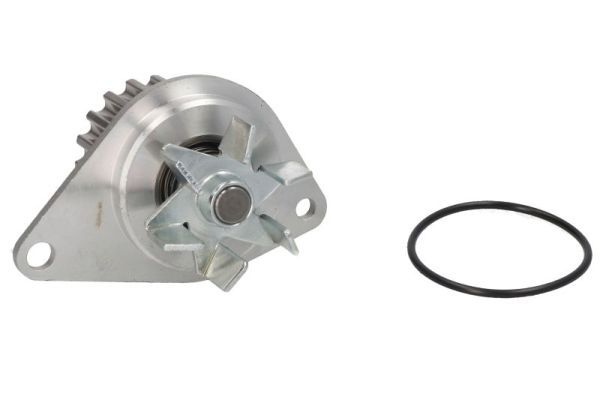 THERMOTEC D1P043TT Water Pump, engine cooling