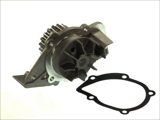 THERMOTEC D1P045TT Water Pump, engine cooling