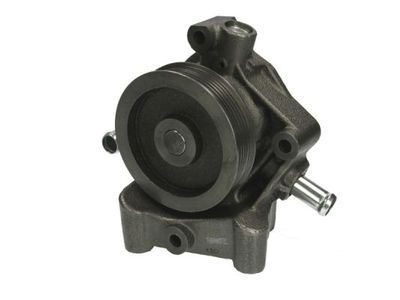 Water Pump, engine cooling THERMOTEC D1P047TT