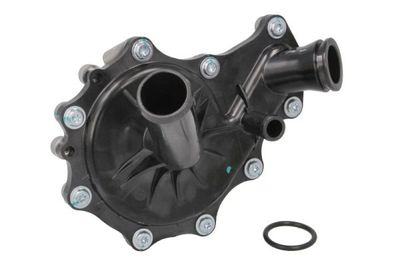 Water Pump, engine cooling THERMOTEC D1P052TT