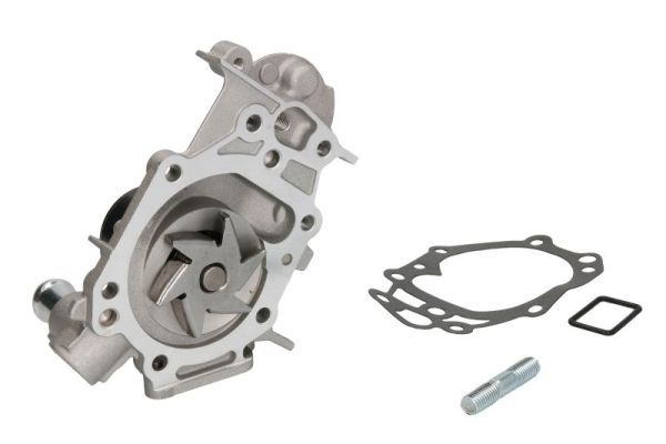 THERMOTEC D1R021TT Water Pump, engine cooling