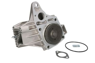Water Pump, engine cooling THERMOTEC D1R040TT