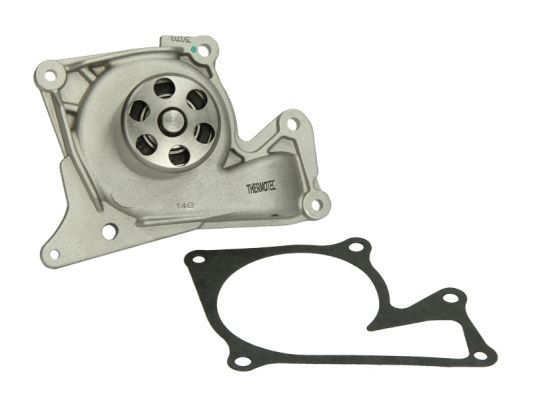 THERMOTEC D1R043TT Water Pump, engine cooling