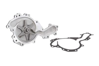 Water Pump, engine cooling THERMOTEC D1R045TT