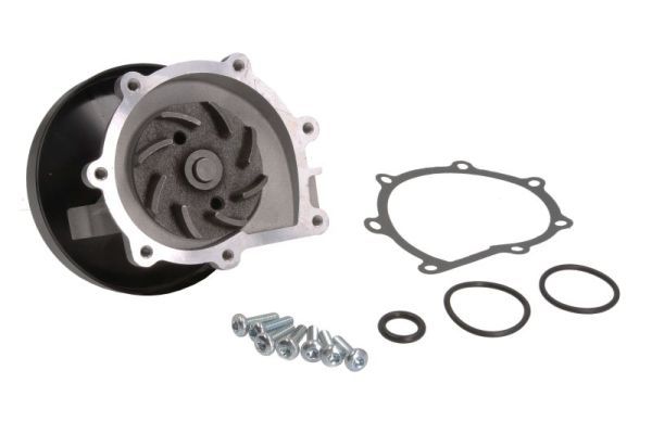THERMOTEC D1U004TT Water Pump, engine cooling