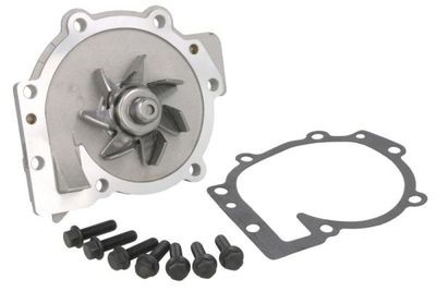 Water Pump, engine cooling THERMOTEC D1V014TT