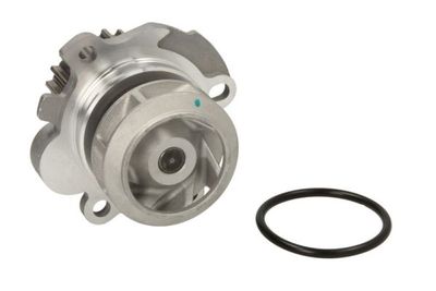 Water Pump, engine cooling THERMOTEC D1W002TT