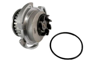 Water Pump, engine cooling THERMOTEC D1W003TT